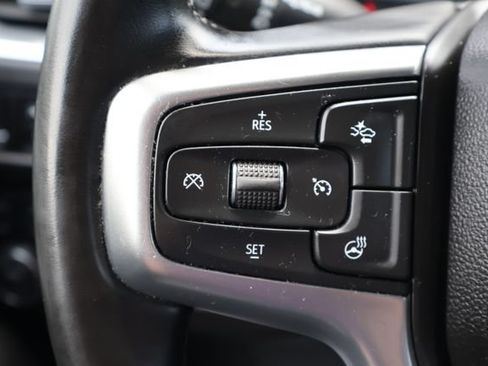 Used 2024 Chevrolet Tahoe Premier AWD/4WD image 8