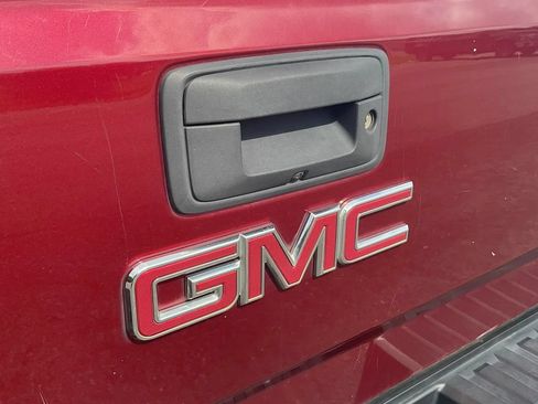 Used 2016 GMC Sierra 1500 SLT w/ SLT Premium Package AWD/4WD image 15