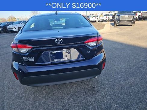 Used 2024 Toyota Corolla LE image 16