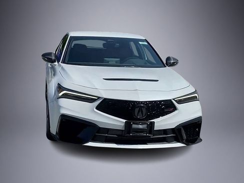 New 2025 Acura Integra Type S image 2