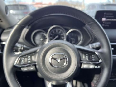 Certified 2023 MAZDA CX-5 Carbon Edition image 23