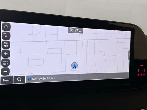 Used 2024 Hyundai Palisade Calligraphy image 13