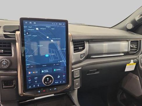 New 2025 Ford F150 Lightning Lariat image 18