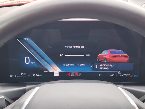 Used 2023 BMW 330i Sedan image 15