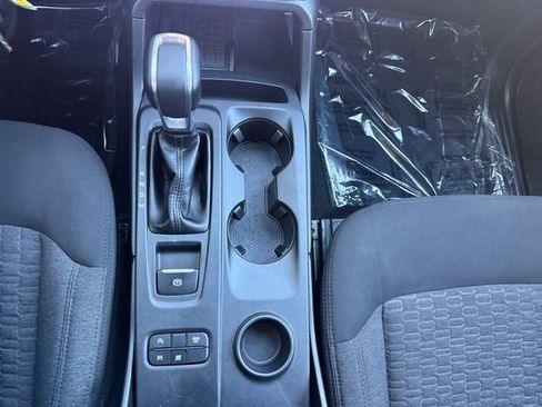 Used 2025 Ford Ranger XLT w/ Equipment Group 301A High image 25