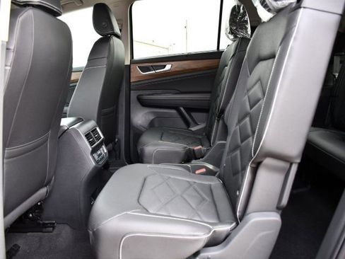 New 2026 Volkswagen Atlas SE AWD/4WD image 15