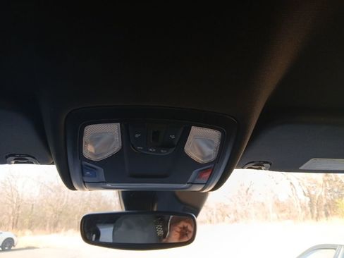 Used 2025 RAM 1500 Lone Star image 21