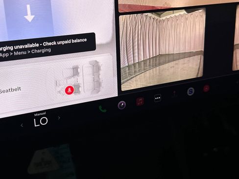 Used 2025 Tesla Model 3 Long Range image 21