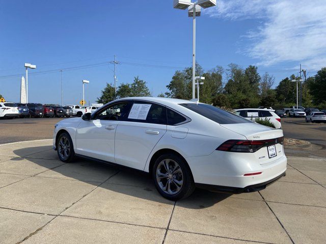 Used 2025 Honda Accord EX-L image 8