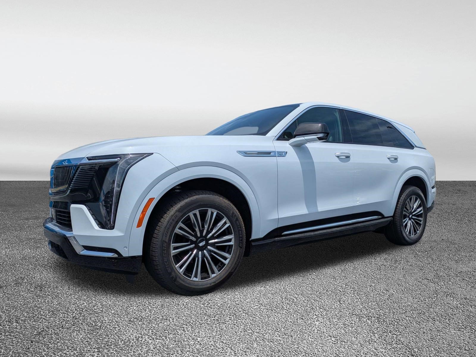 New 2026 Cadillac Escalade IQ Luxury 1 AWD/4WD image 1