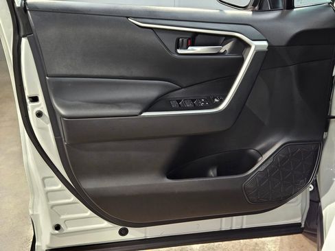 Used 2024 Toyota RAV4 XLE image 20