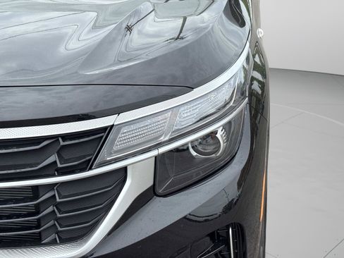 New 2026 Kia Seltos LX AWD/4WD image 29