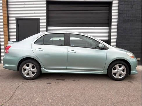 Used 2007 Toyota Yaris S FWD image 10