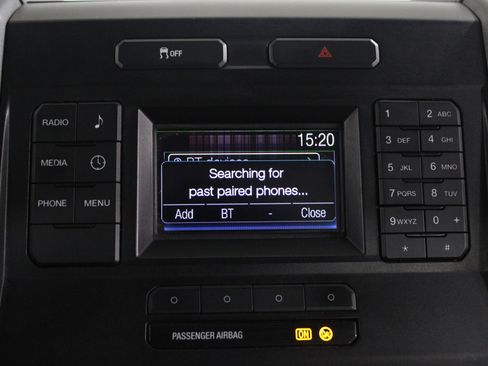 Used 2019 Ford F350 XL w/ Power Equipment Group RWD image 12