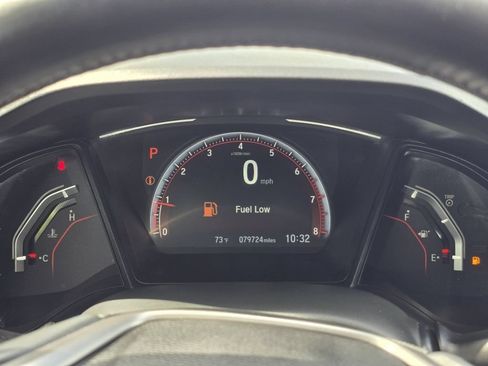 Used 2021 Honda Civic Sport image 12