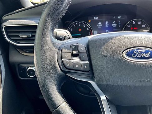 Used 2020 Ford Explorer Limited RWD image 24