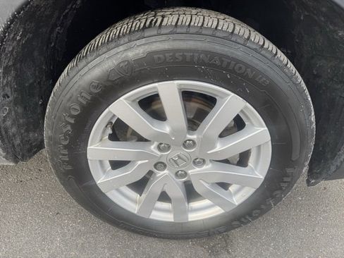 Used 2019 Honda Pilot LX image 41