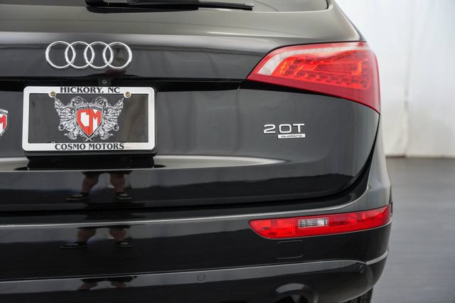 Used 2012 Audi Q5 2.0T Premium Plus AWD/4WD image 39