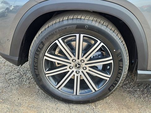New 2026 Mercedes-Benz GLE 350 4MATIC image 13