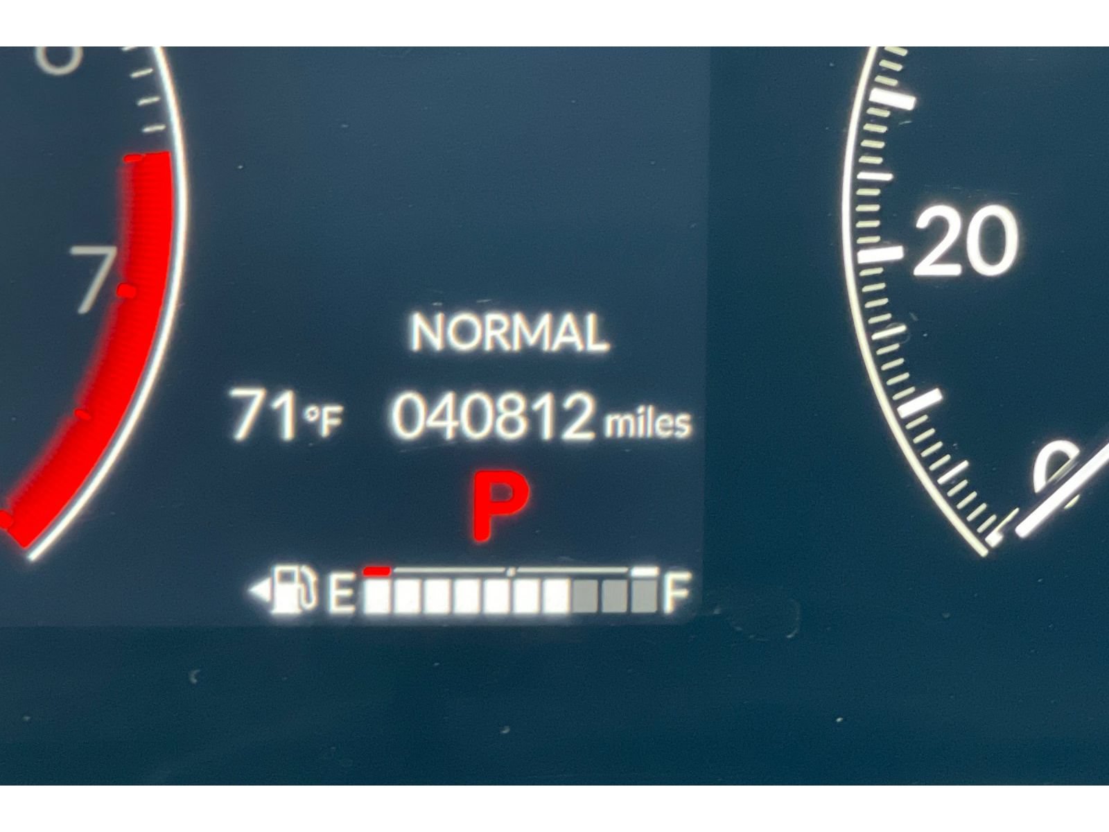 Certified 2023 Honda CR-V EX-L image 38