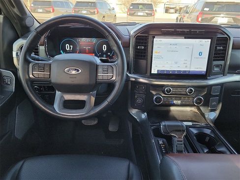 Used 2023 Ford F150 Lariat image 17