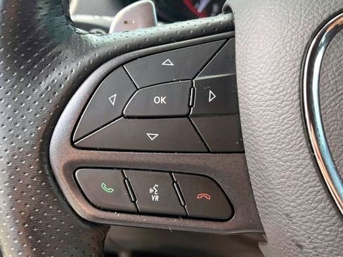 Used 2023 Dodge Durango GT w/ Blacktop Package image 22