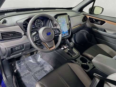 Certified 2025 Subaru Forester Sport w/ Popular Package #2 image 10