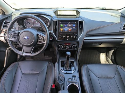 Used 2023 Subaru Crosstrek 2.5i Limited w/ Moonroof Package AWD/4WD image 15