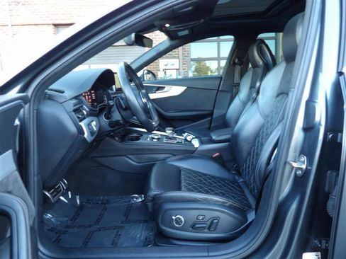 Used 2018 Audi S4 Prestige w/ Prestige Package image 10