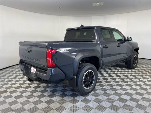 New 2026 Toyota Tacoma TRD Off-Road AWD/4WD image 14