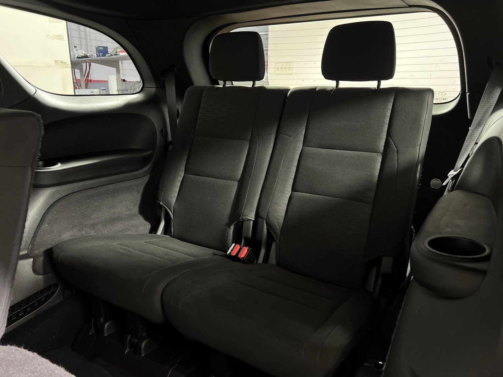 Used 2020 Dodge Durango GT w/ Blacktop Package AWD/4WD image 25