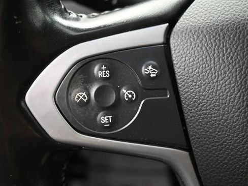 Used 2022 Chevrolet Colorado LT w/ Fleet Safety Package RWD image 19