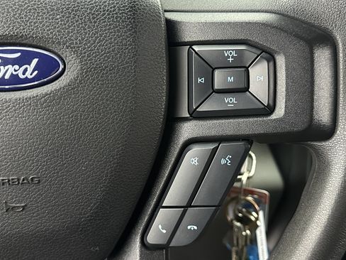 Used 2022 Ford F250 XLT image 22