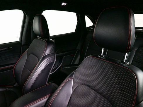 Used 2023 Ford Escape ST-Line w/ Tech Pack #1 image 5