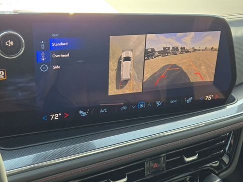 New 2026 Chevrolet Tahoe RST w/ Comfort Package image 34