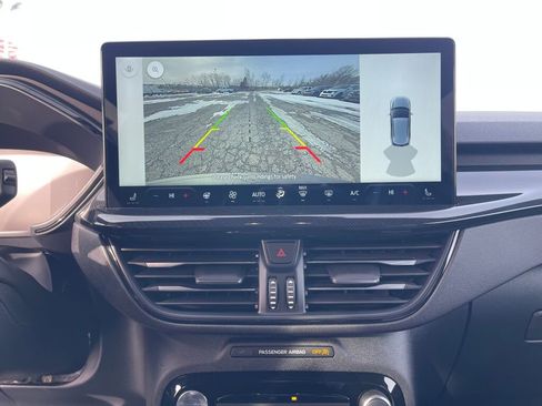 New 2026 Ford Escape ST-Line w/ Tech Pack #1 image 9