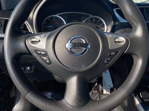 Used 2018 Nissan Sentra S image 21