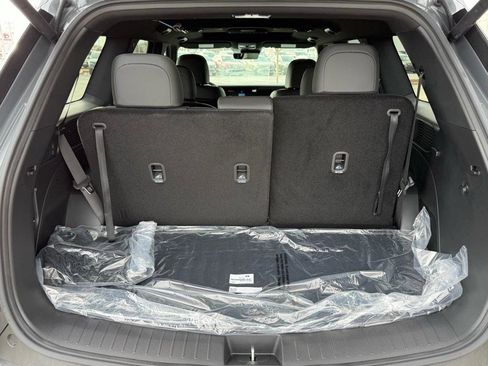 New 2026 Hyundai Palisade XRT Pro image 16