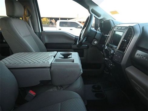 Used 2019 Ford F350 XLT w/ XLT Value Package image 19