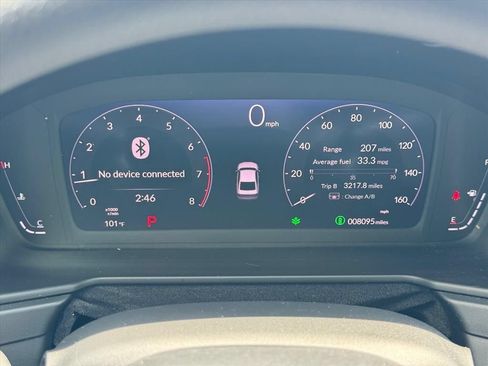 Used 2025 Honda Accord LX image 19