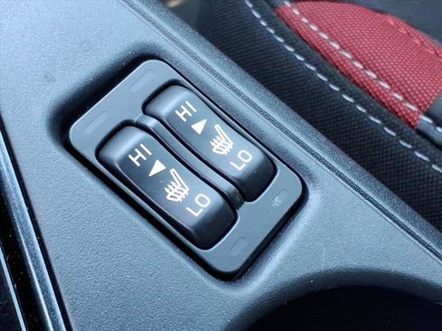 Used 2024 Subaru Impreza RS w/ Popular Package #1 image 43