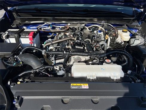 Used 2024 Toyota Tacoma TRD Sport image 9