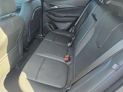New 2026 Buick Encore GX Sport Touring w/ Advanced Technology Package FWD image 9