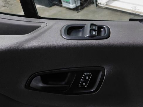 Used 2024 Ford Transit 250 148 High Roof Extended AWD w/ Load Area Protection Package image 23