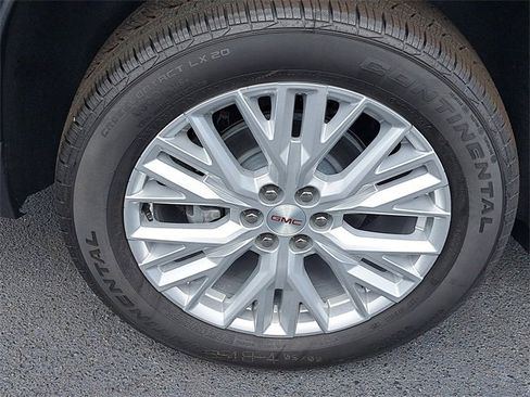 New 2025 GMC Acadia Elevation w/ Elevation Premium Package image 5