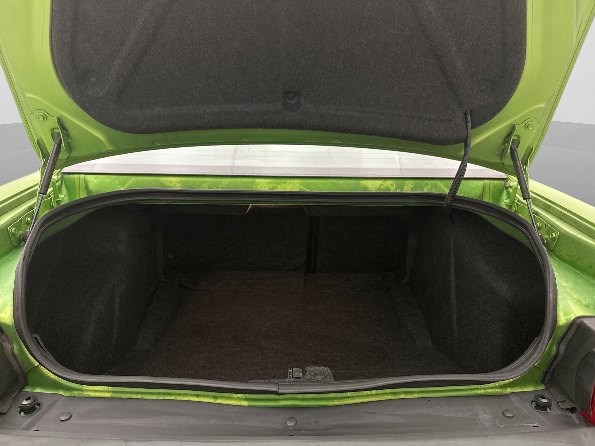 Used 2011 Dodge Challenger R/T RWD image 19