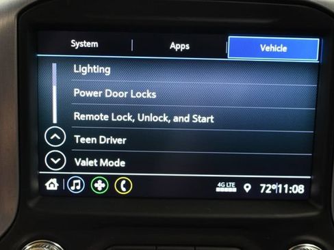 Used 2021 GMC Sierra 2500 SLE w/ SLE Value Package; AWD/4WD image 28