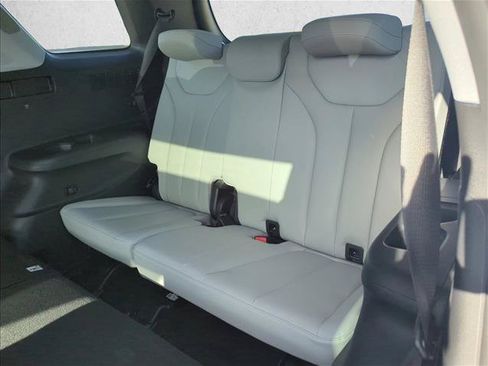 Used 2023 Hyundai Palisade SEL AWD/4WD image 9