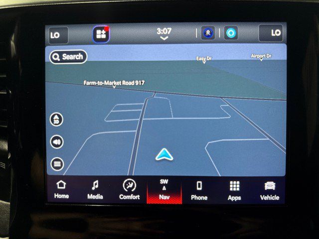 Used 2023 RAM 2500 Tradesman w/ Chrome Appearance Group AWD/4WD image 21