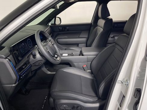 New 2026 Hyundai Santa Fe Calligraphy image 12